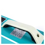 invertor hf tig + mma 285 torch