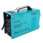 invertor hf tig + mma 285 torch