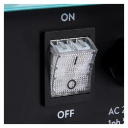 invertor hf tig + mma 285 torch