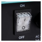 invertor hf tig + mma 285 torch