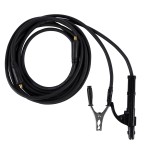 invertor hf tig + mma 285 torch