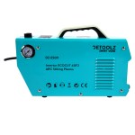 invertor ecocut 40f2 hf arc striking plasma