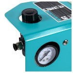 invertor ecocut 40f2 hf arc striking plasma