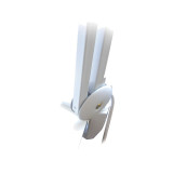Lupă cu iluminare Lămpi de birou, Lampa de birou cu lupa iluminare LED light Geti GDM 05 -3, dioda.ro