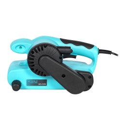 slefuitor electric cu banda 360m/min 900w