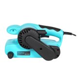 slefuitor electric cu banda 360m/min 900w