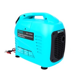 generator invertor 53.5cc benzina 1100w