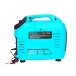 generator invertor 53.5cc benzina 1100w