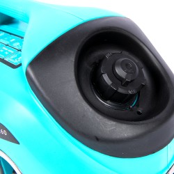 generator invertor 53.5cc benzina 1100w