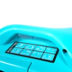 generator invertor 53.5cc benzina 1100w