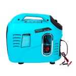 generator invertor 79.5cc benzina 2100w