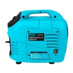 generator invertor 79.5cc benzina 2100w