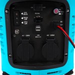 generator invertor 79.5cc benzina 2100w