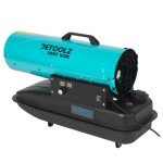 tun de caldura pe motorina 220-240v 50hz 20kw tun de caldura pe motorina 220-240v 50hz 20kw