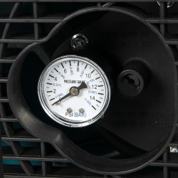 tun de caldura pe motorina 220-240v 50hz 20kw