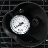 tun de caldura pe motorina 220-240v 50hz 20kw
