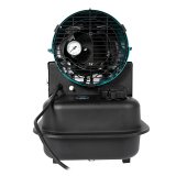 tun de caldura pe motorina 220-240v 50hz 20kw