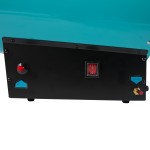 tun de caldura pe gaz gpl 220-240v 50hz 30kw