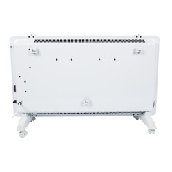 convector electric 1000w/2000w, alb