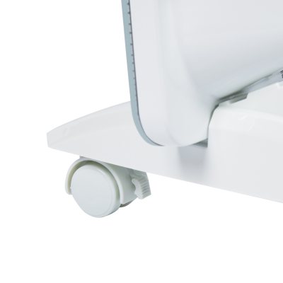 convector electric 1000w/2000w, alb