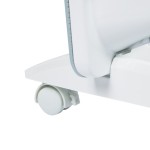 convector electric 1000w/2000w, alb