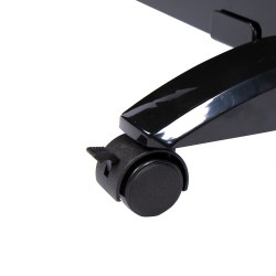 convector electric 1000w/2000w, negru