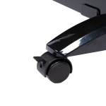 convector electric 1000w/2000w, negru