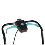 masina de tuns gazon, 2x18v, 380mm, 36l