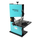 fierastrau vertical cu banda 230w