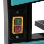 fierastrau vertical cu banda 230w