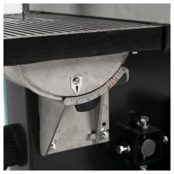 fierastrau vertical cu banda 230w