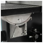 fierastrau vertical cu banda 230w