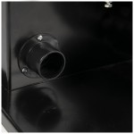 fierastrau vertical cu banda 230w