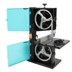 fierastrau vertical cu banda 230w