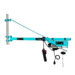 troliu electric (macara) 250kg 450w fir 3mm troliu electric (macara) 250kg 450w fir 3mm