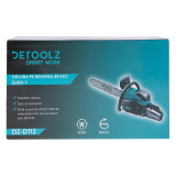 drujba pe benzina 49.3cc euro v 