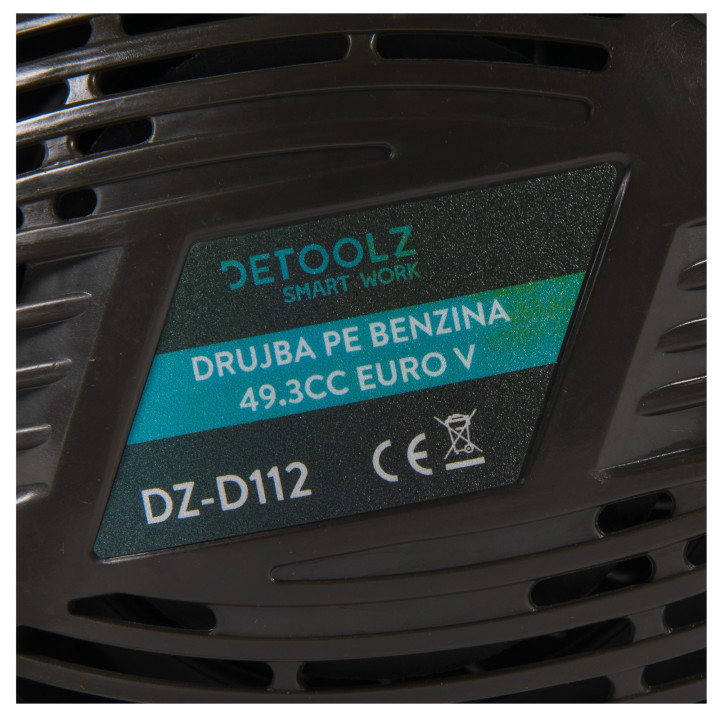 drujba pe benzina 49.3cc euro v 