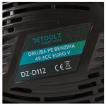 drujba pe benzina 49.3cc euro v drujba pe benzina 49.3cc euro v