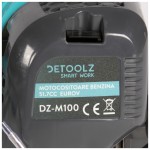 motocositoare benzina 51.7cc euro v