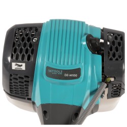 motocositoare benzina 51.7cc euro v