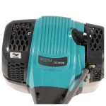 motocositoare benzina 51.7cc euro v