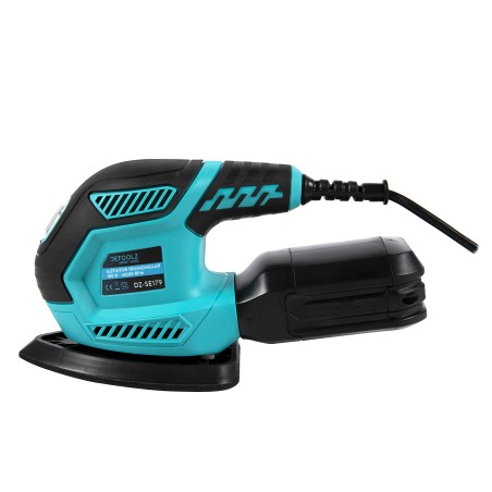 slefuitor triunghiular 180w 14000rpm 