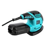 slefuitor triunghiular 180w 14000rpm 