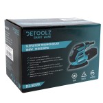 slefuitor triunghiular 180w 14000rpm 