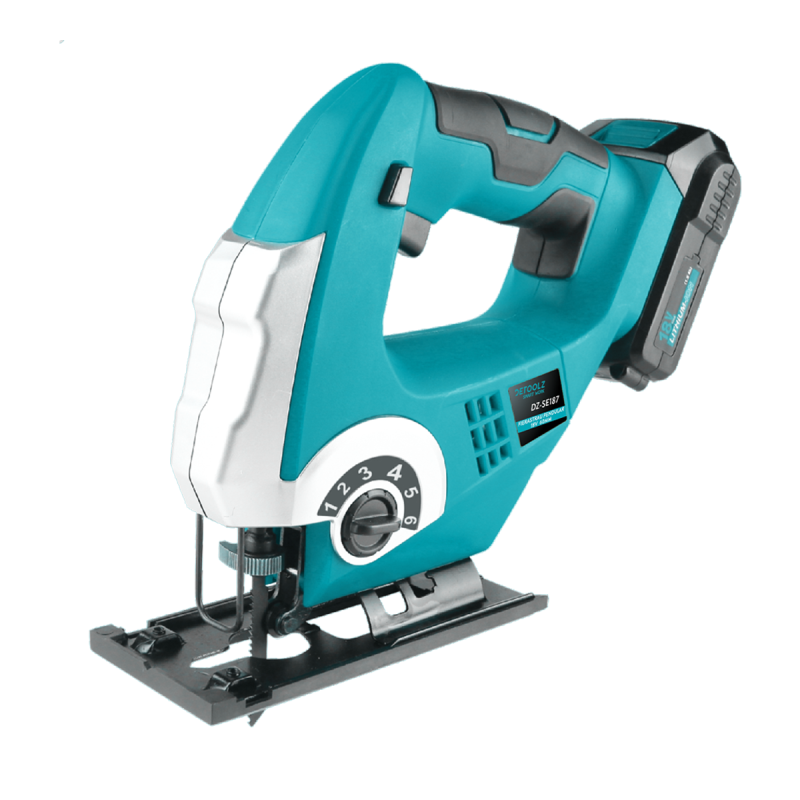 fierastrau pendular 18v 60mm