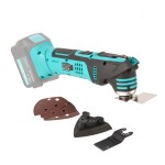 unealta muntifunctionala 18v 15000rpm