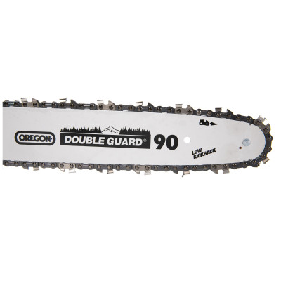 drujba pe acumulator 14" 2x18v
