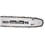 drujba pe acumulator 14" 2x18v