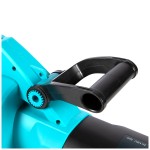 suflanta aspirator 40l pe acumulator 210km/ora 18v