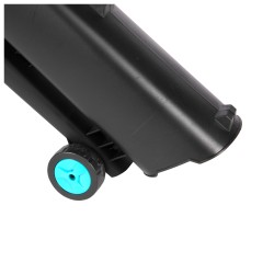 suflanta aspirator 40l pe acumulator 210km/ora 18v